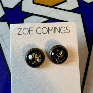 NWT Zoe Comings Earrings